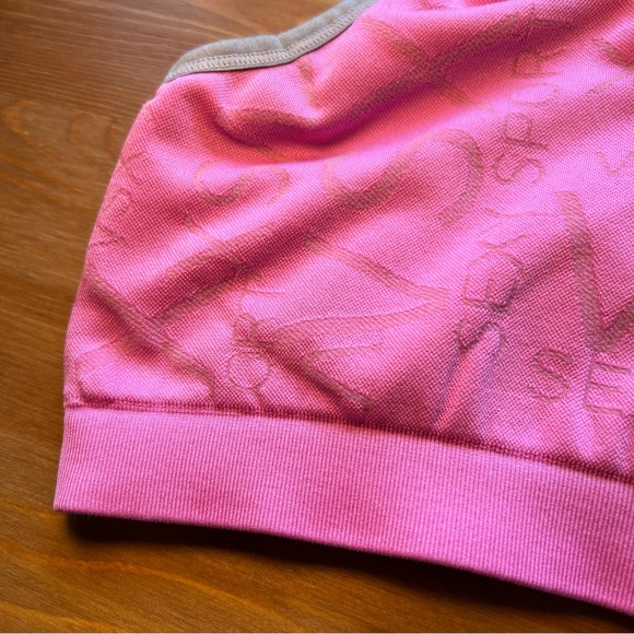 Victoria’s Secret Pink Sports Bra - Picture 3 of 12